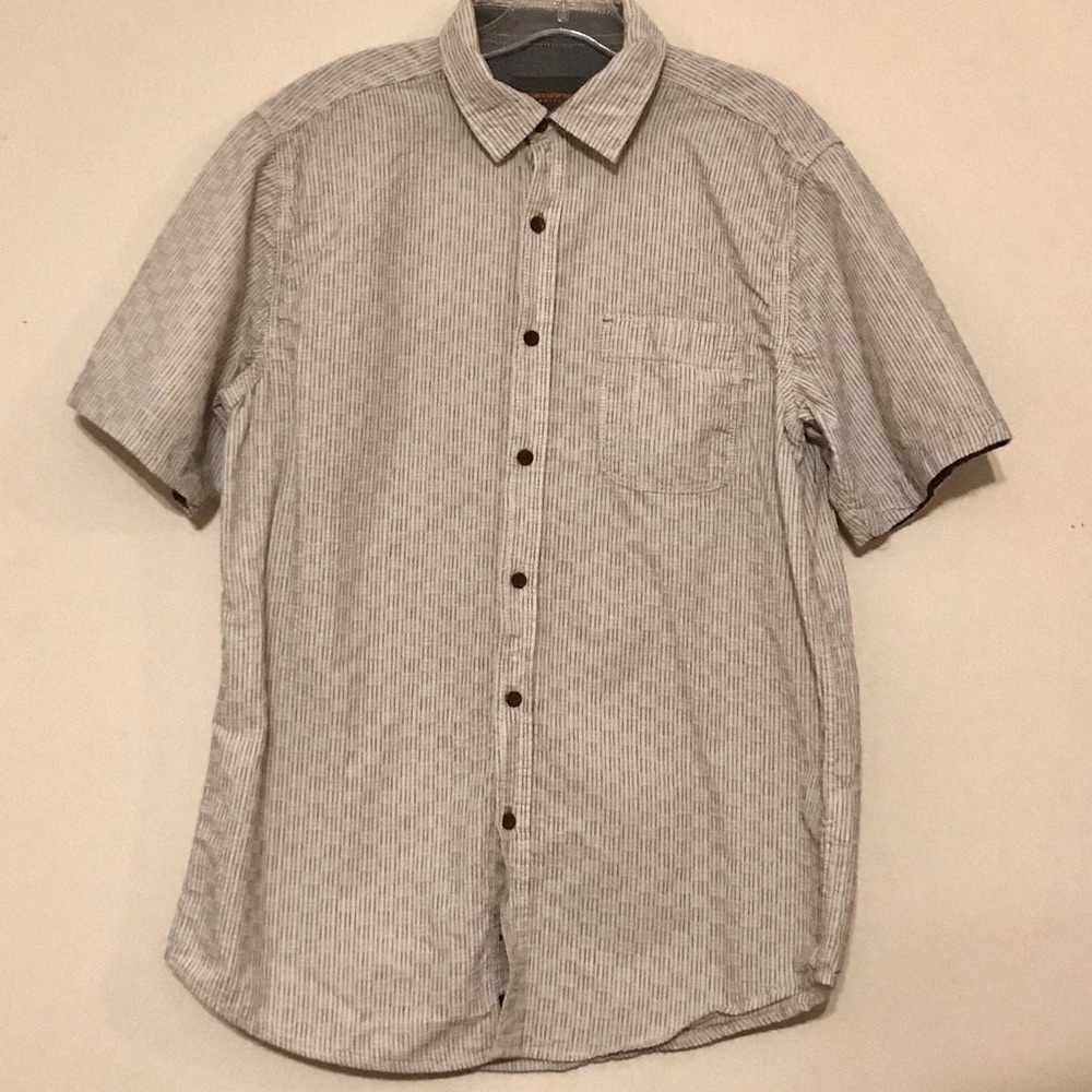 NORTHWEST TERRITORY dress shirt